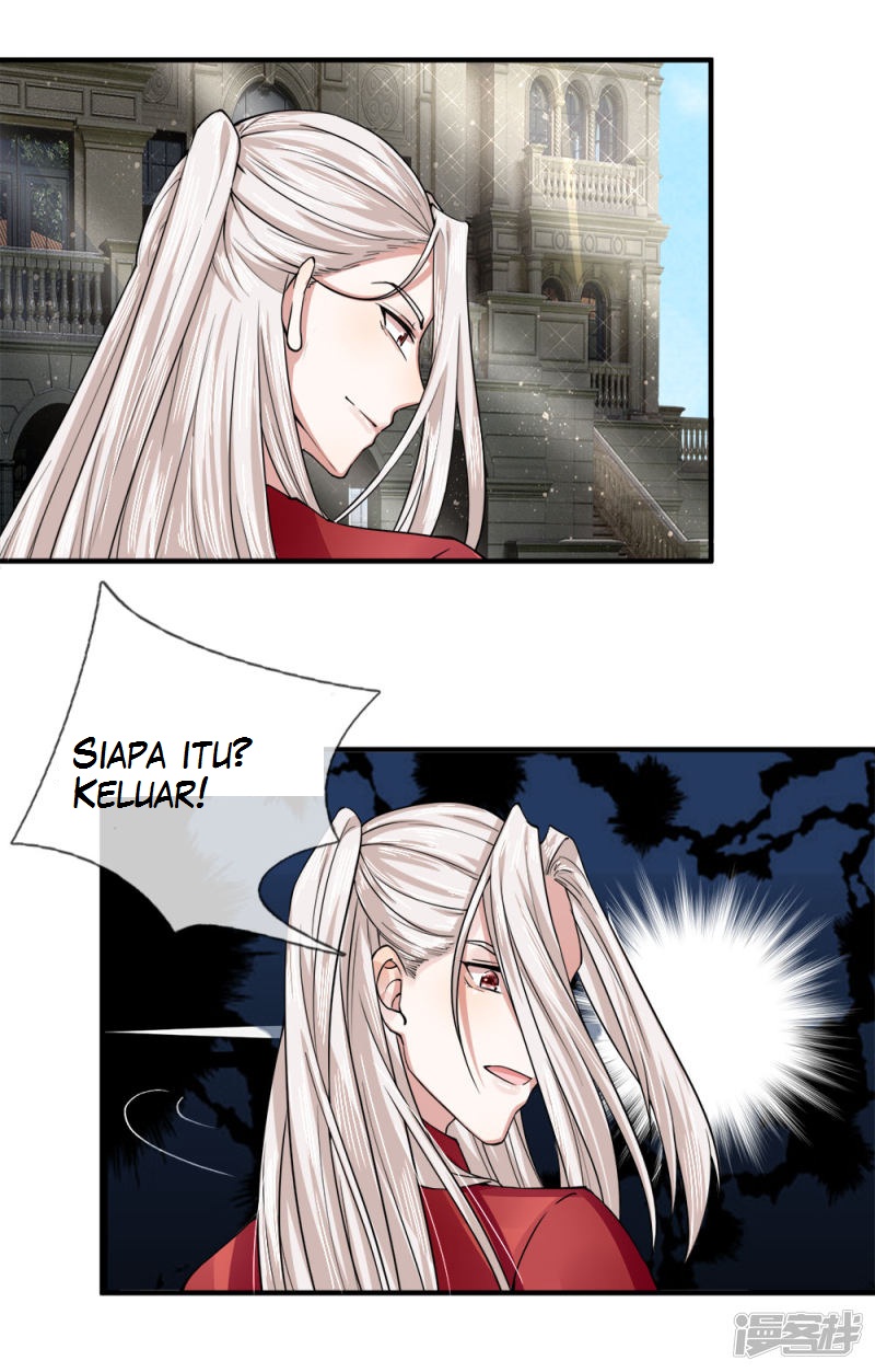 Immortal Daddy Xianzun Chapter 36 Bahasa Indonesia